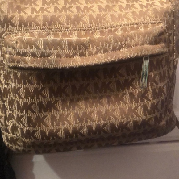 Michael kors backpack - Picture 6 of 6